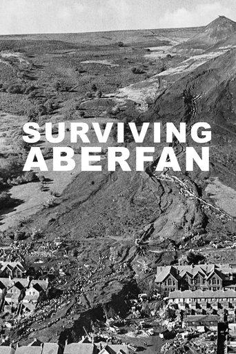 Surviving Aberfan film afişi