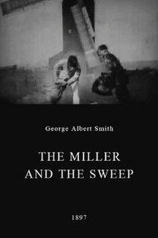 The Miller and the Sweep film afişi