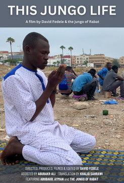 This Jungo Life film afişi