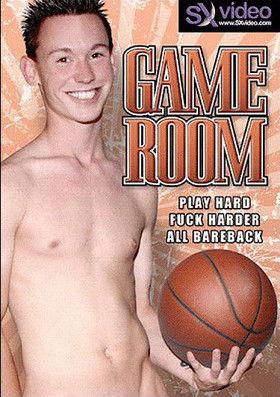 Game Room film afişi