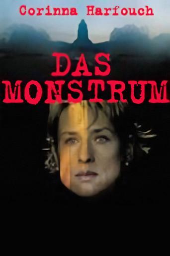 Das Monstrum film afişi