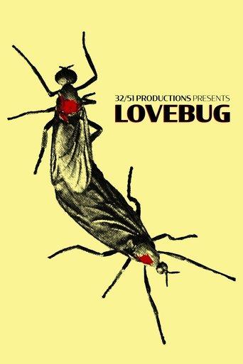 Lovebug film afişi