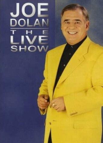 Joe Dolan - Live Show film afişi