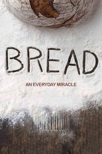 Bread: An Everyday Miracle film afişi
