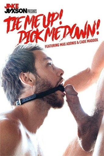 Tie Me Up! Dick Me Down! film afişi