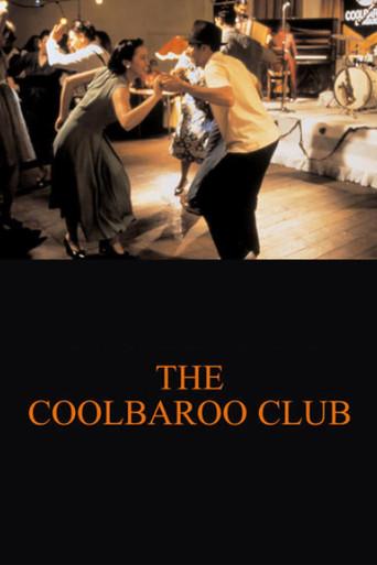 The Coolbaroo Club film afişi