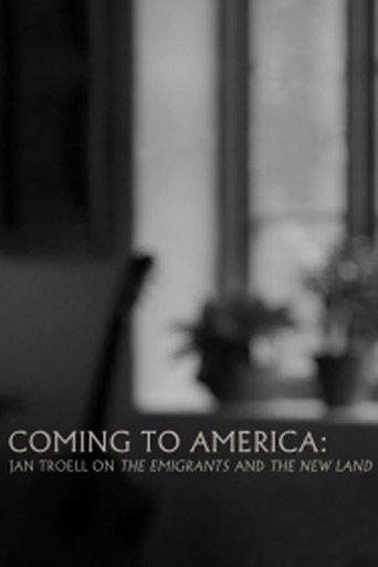 Coming to America: Jan Troell on 'The Emigrants' and 'The New Land' film afişi