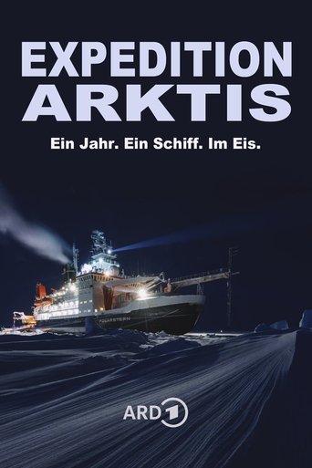 Arctic Drift film afişi