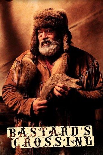 Bastard's Crossing film afişi