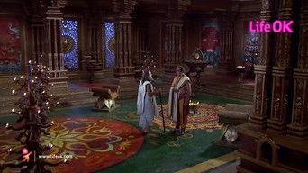 Revati tries to convince Sati
