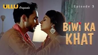 Biwi Ka Khat Part 1