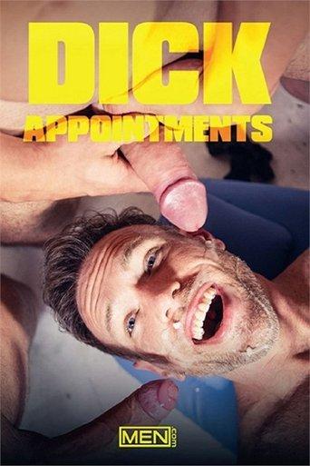 Dick Appointments film afişi
