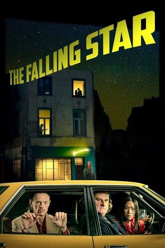 The Falling Star film afişi