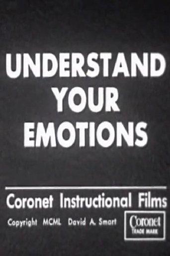 Understand Your Emotions film afişi