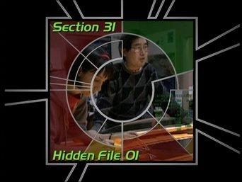 Section 31: Hidden File 01 (S02)