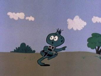 Jet Fuel Formula 5/ The Fisherman Wishes/ The Horn/ Lord Nelson/ Jet Fuel Formula 6