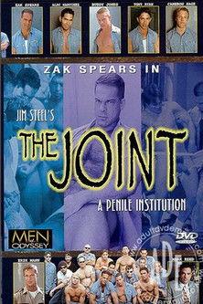 The Joint film afişi