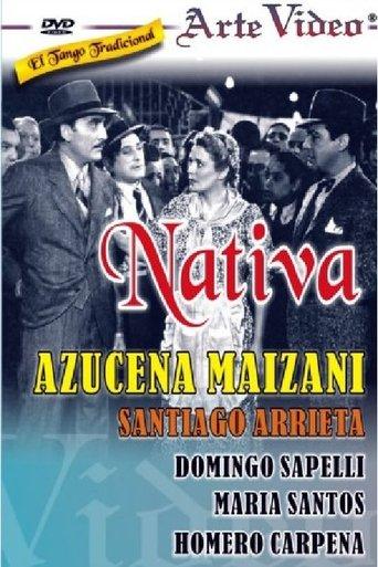 Nativa film afişi