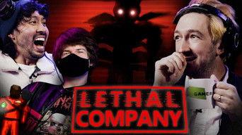 Ryan, Shane, and Ranboo Try To Meet Quota (And Not Die) In Lethal Company