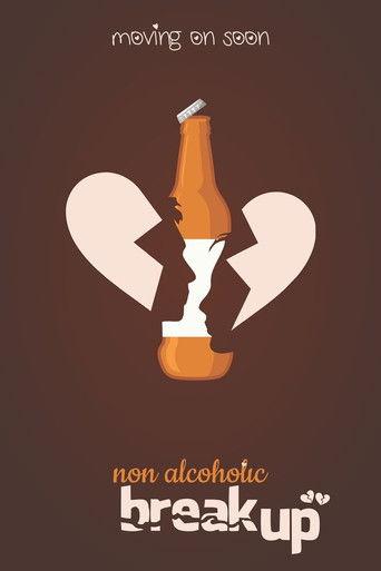 Non-Alcoholic Breakup dizi afişi