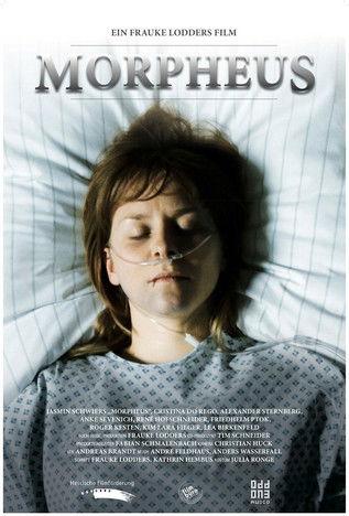 Morpheus film afişi