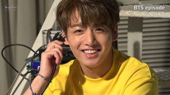 BTS (방탄소년단) LOVE YOURSELF 承 'Her' Jacket shooting sketch