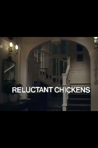 Reluctant Chickens film afişi