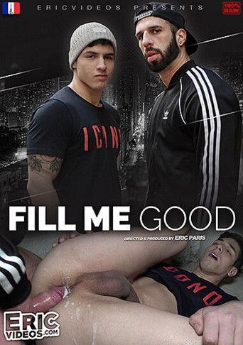 Fill Me Good film afişi