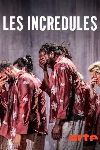 Les Incrédules film afişi