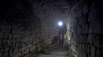 Into the Murder Labyrinth