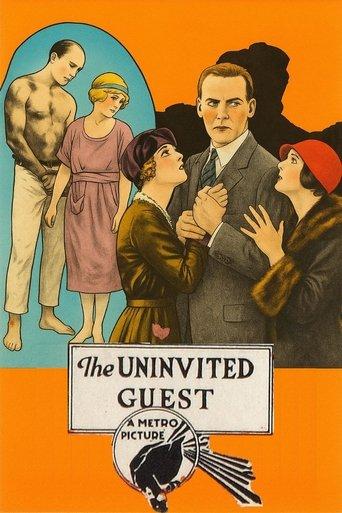 The Uninvited Guest film afişi