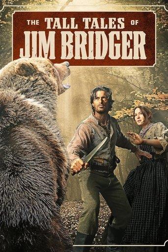 The Tall Tales of Jim Bridger dizi afişi