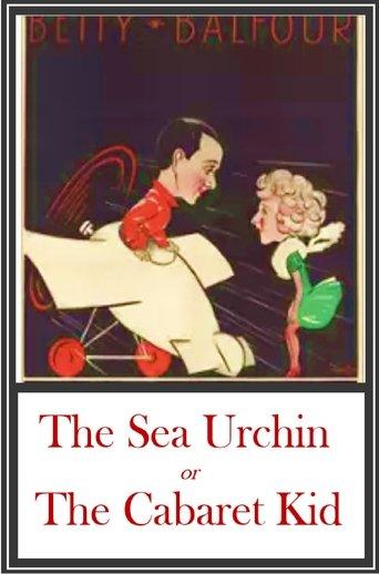 The Cabaret Kid film afişi