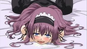 Episode 2: My Maid is Tamed from her Butt