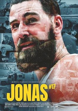 Jonas film afişi