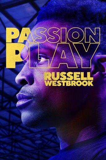 Passion Play: Russell Westbrook film afişi