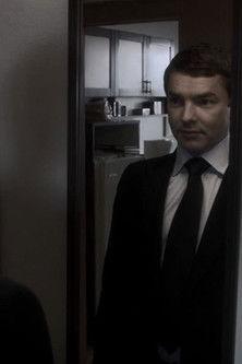 Try Again film afişi