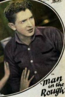 Man in the Rough film afişi