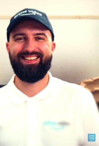 Le Modérateur dizi afişi