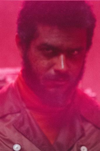 Aqui de Volta film afişi