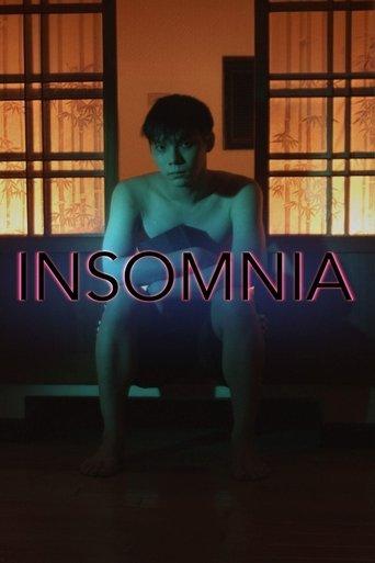 Insomnia film afişi