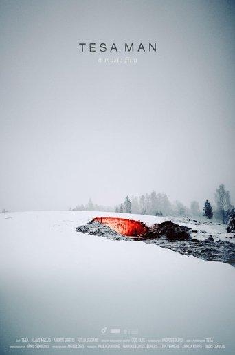 TESA MAN film afişi