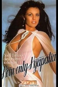 Heavenly Hyapatia film afişi