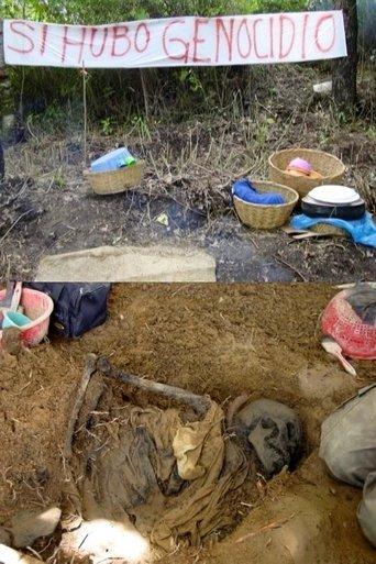 Yes, There Was a Genocide film afişi