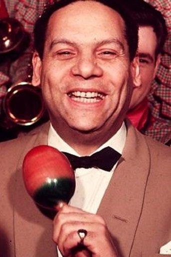 I Sold My Cadillac to Diana Dors: The Edmundo Ros Story film afişi