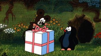 The Mole and the Gift