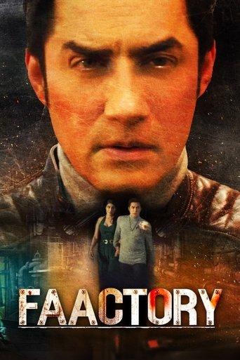 Faactory film afişi