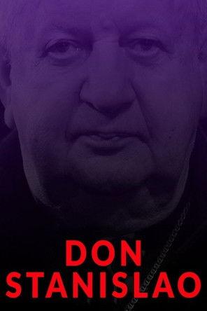 Don Stanislao film afişi