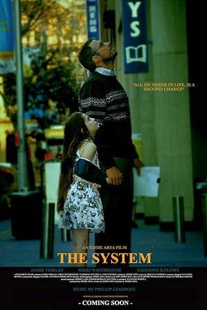The System film afişi