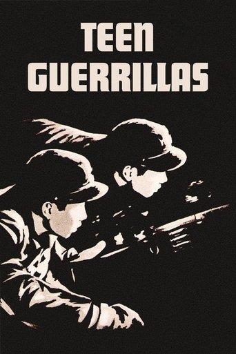 Teen Guerrillas film afişi